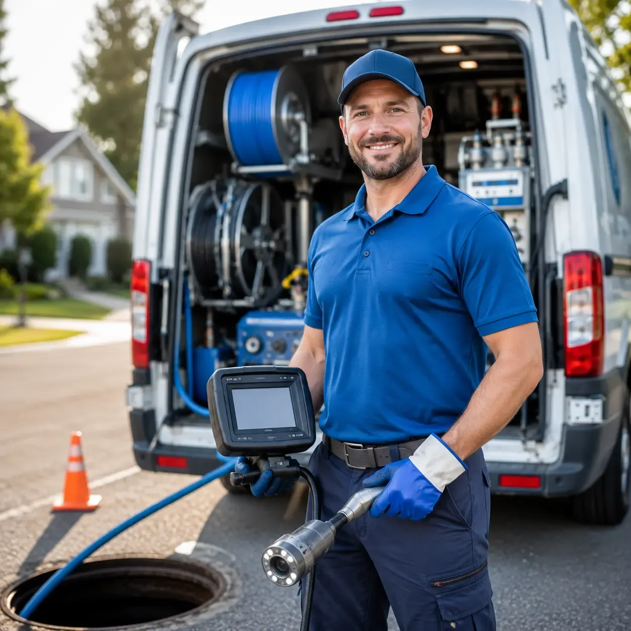 Local Pipe Relining specialists in Fort Leonard Wood, MO