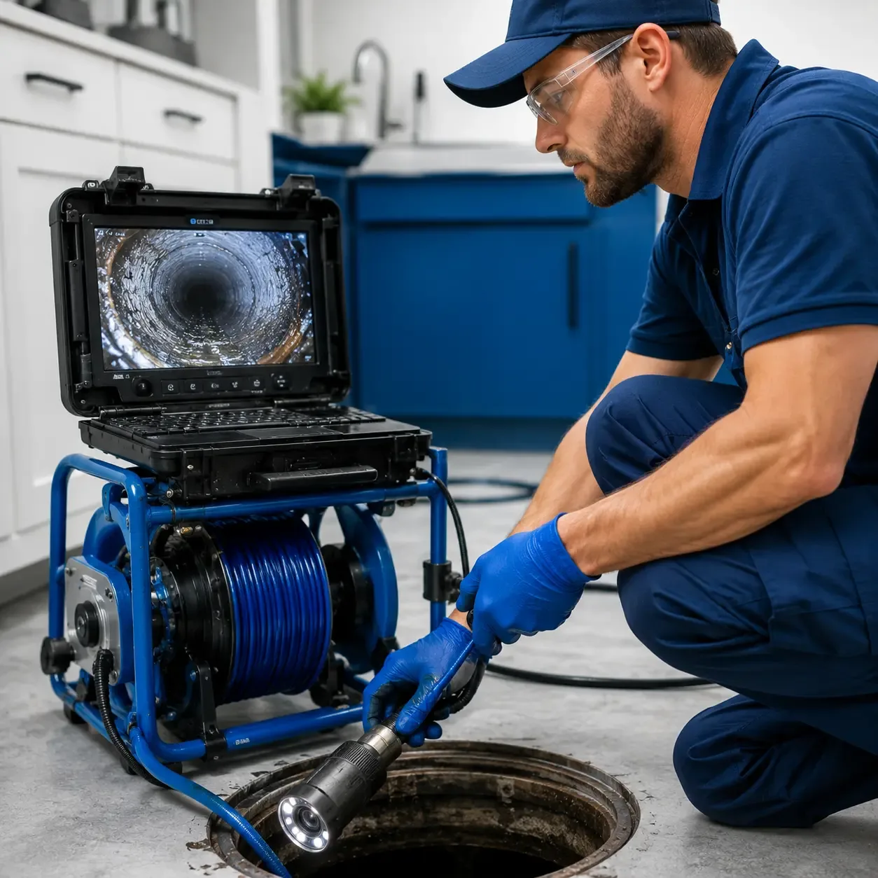 Pipe Relining professionals serving Fort Leonard Wood, MO